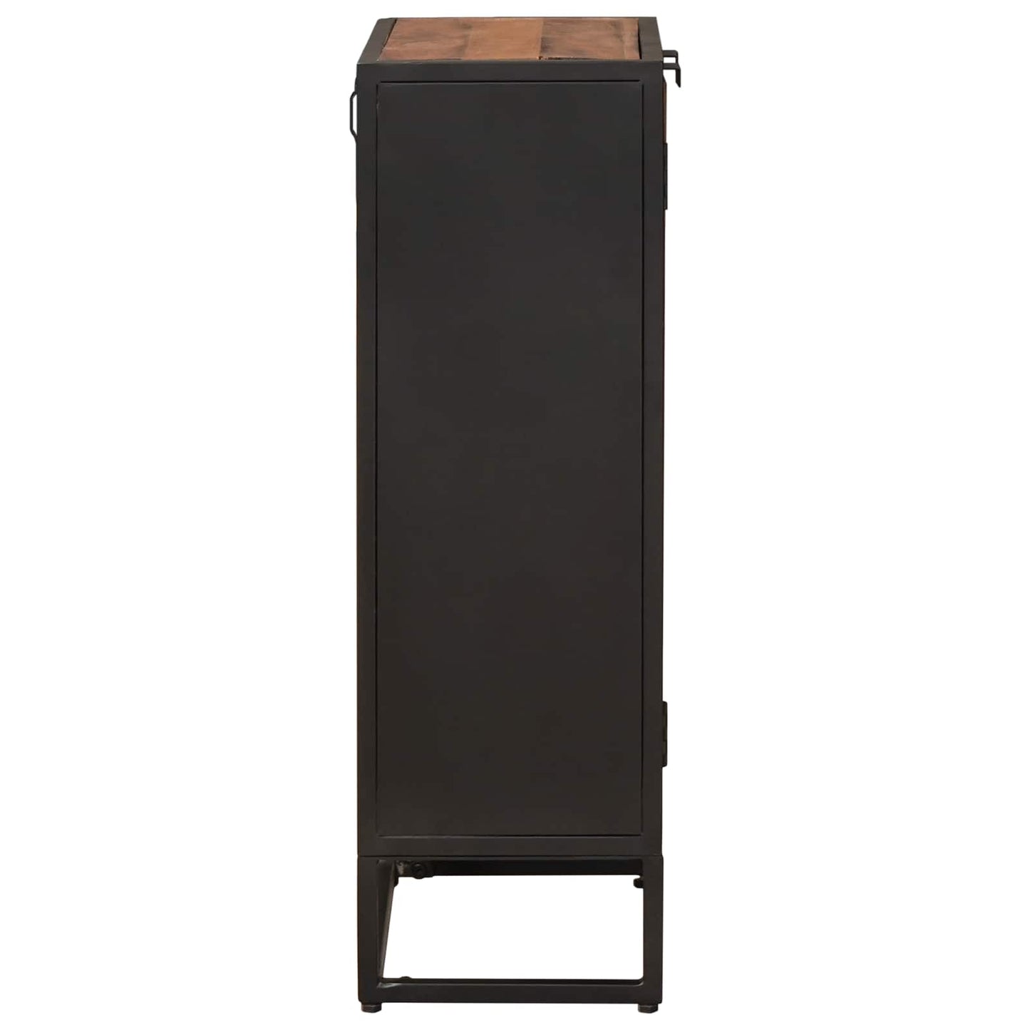 Hoge kast 53 x 30 x 95 cm