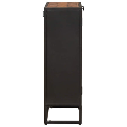 Hoge kast 53 x 30 x 95 cm