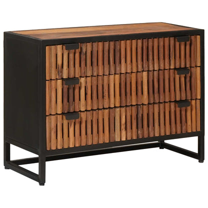 Ladenkast met lade 75 x 30 x 54 cm