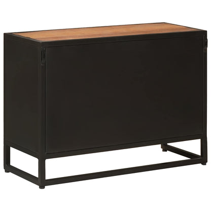 Ladenkast met lade 75 x 30 x 54 cm