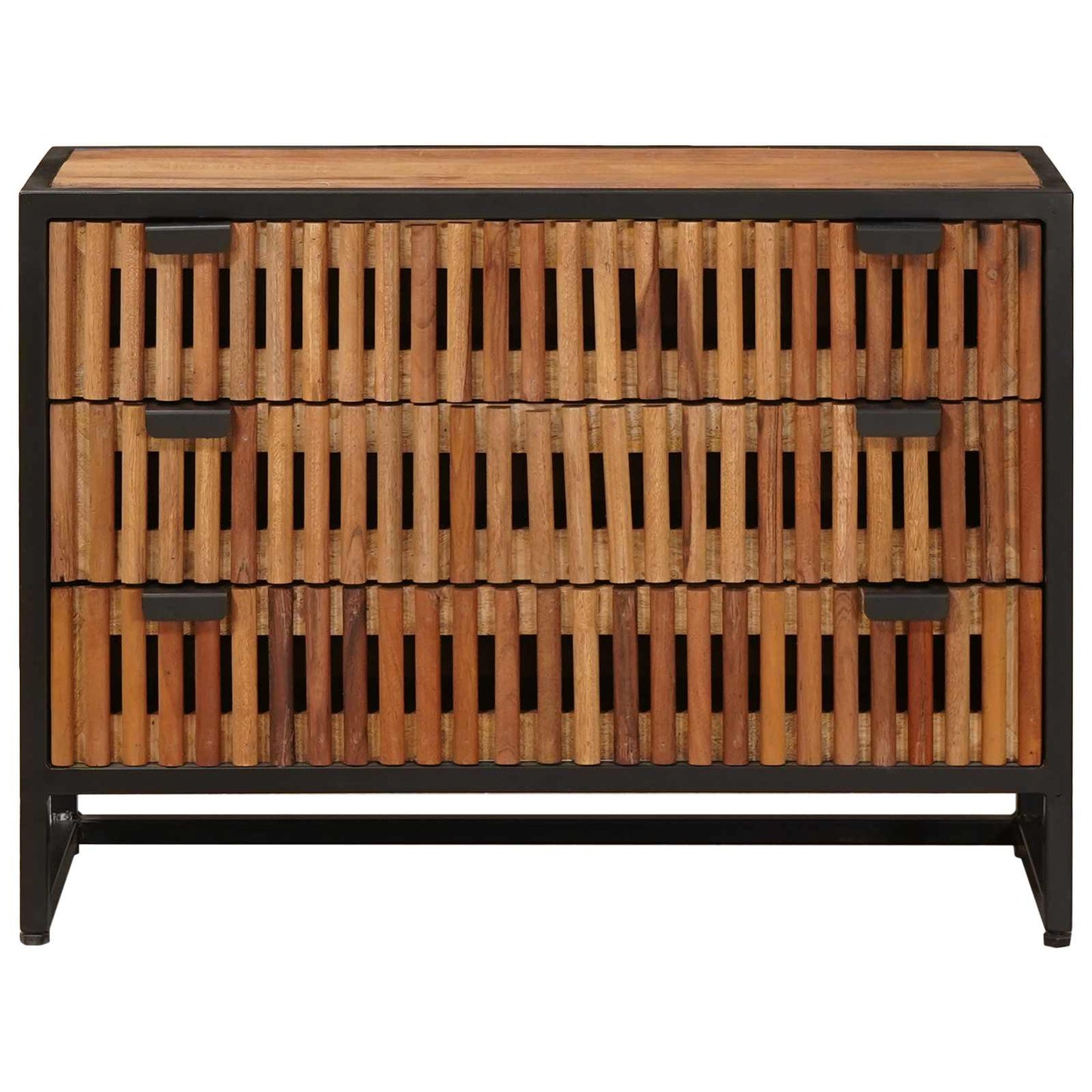 Ladenkast met lade 75 x 30 x 54 cm