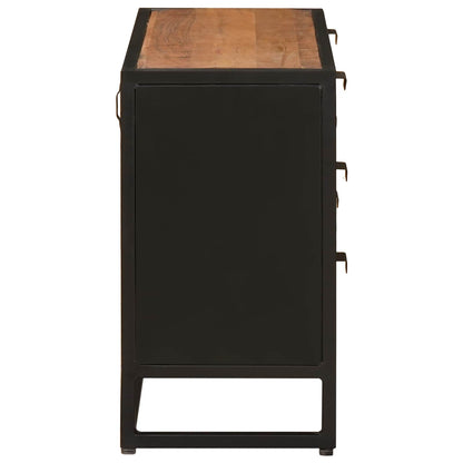 Ladenkast met lade 75 x 30 x 54 cm