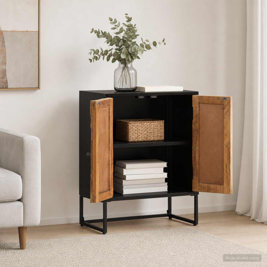 Dressoir 53 x 30 x 70 cm