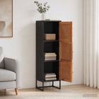 Hoge kast 35 x 30 x 120 cm