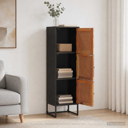 Hoge kast 35 x 30 x 120 cm