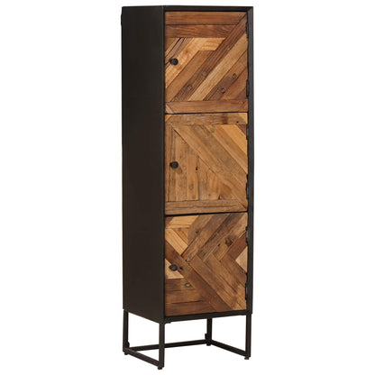 Hoge kast 35 x 30 x 120 cm
