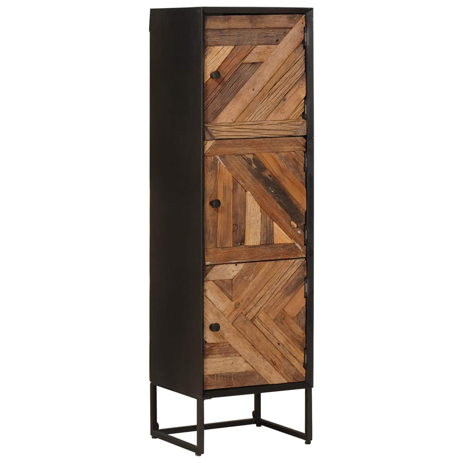 Hoge kast 35 x 30 x 120 cm