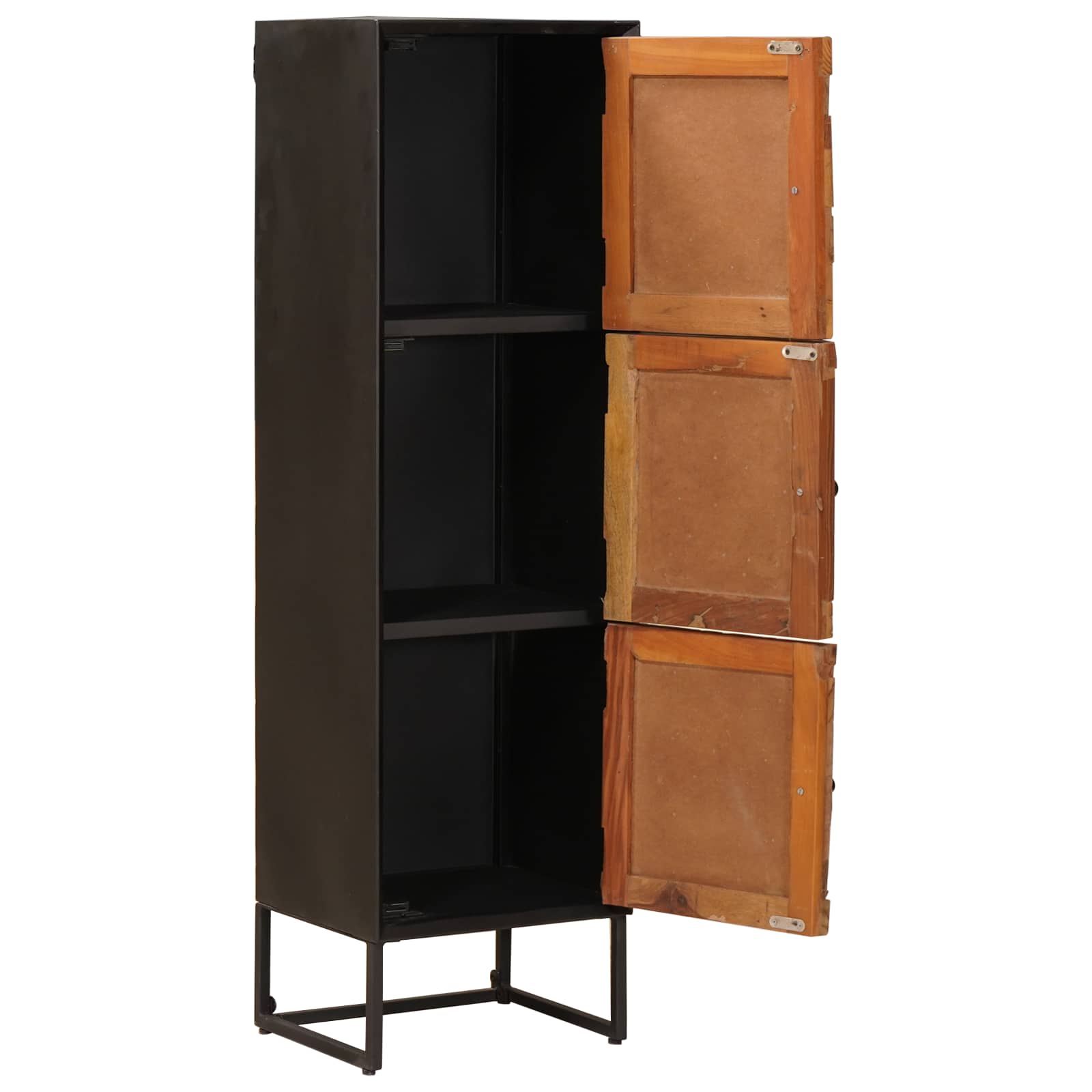 Hoge kast 35 x 30 x 120 cm