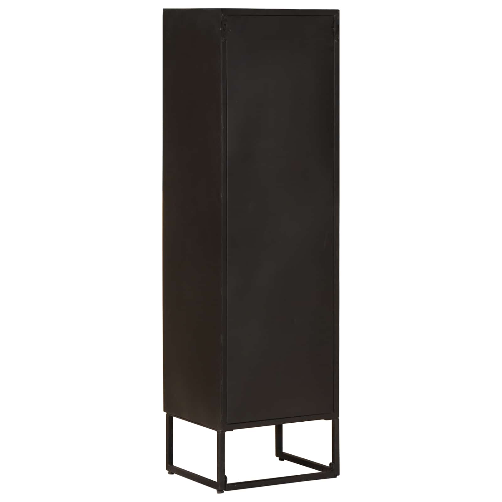 Hoge kast 35 x 30 x 120 cm