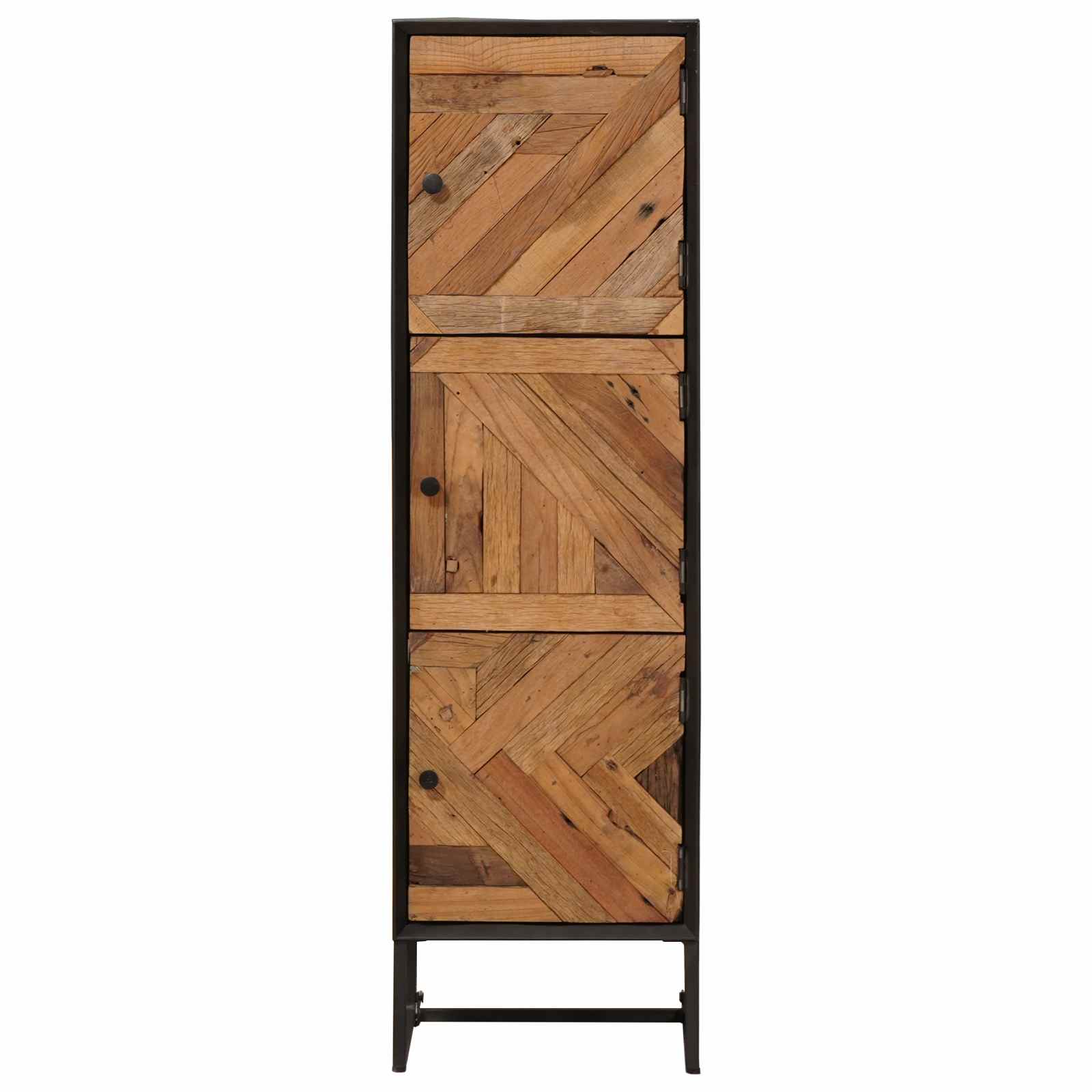Hoge kast 35 x 30 x 120 cm