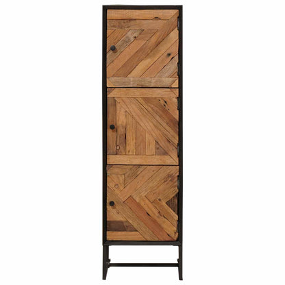 Hoge kast 35 x 30 x 120 cm