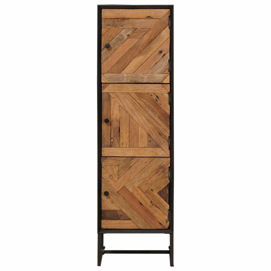 Hoge kast 35 x 30 x 120 cm
