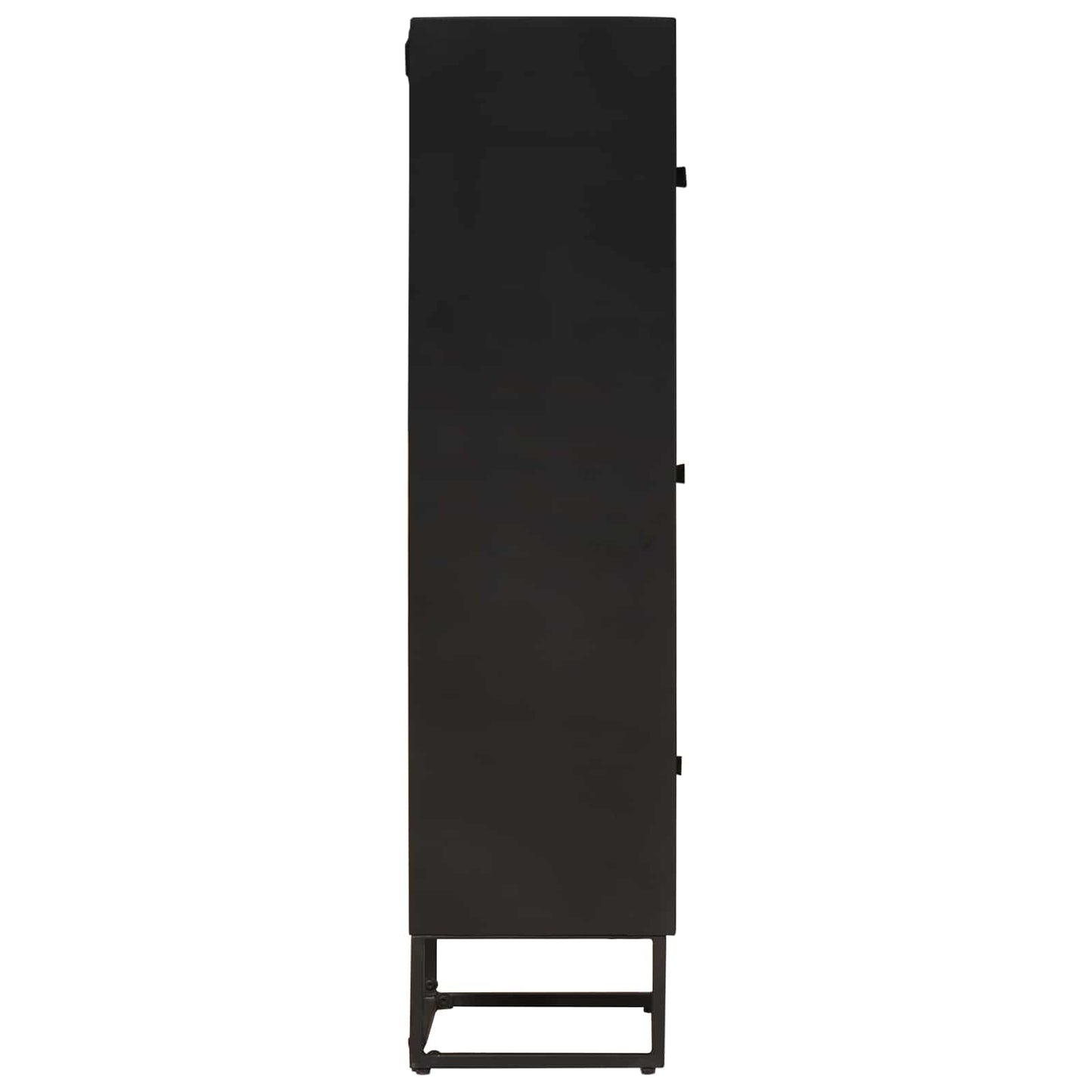 Hoge kast 35 x 30 x 120 cm
