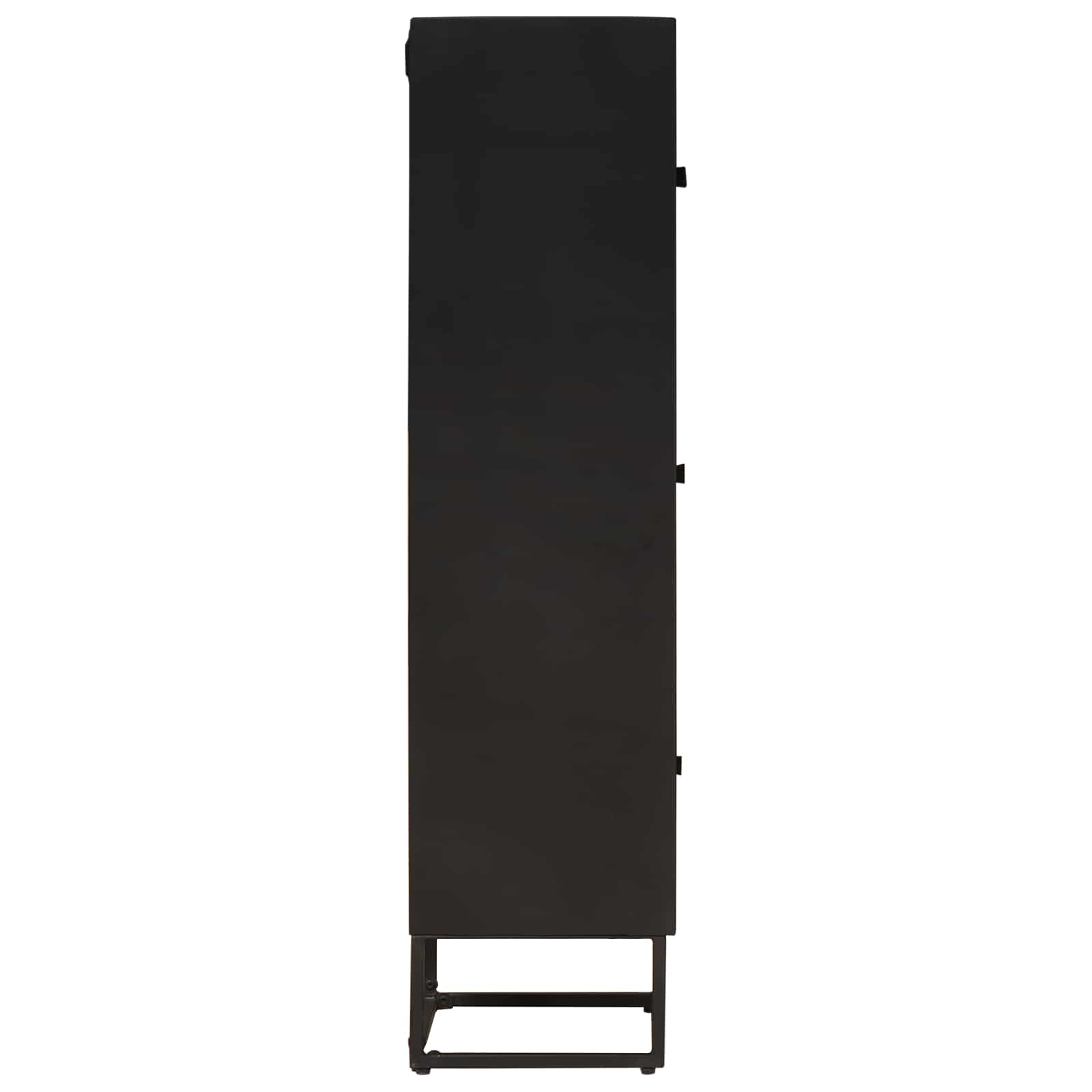 Hoge kast 35 x 30 x 120 cm