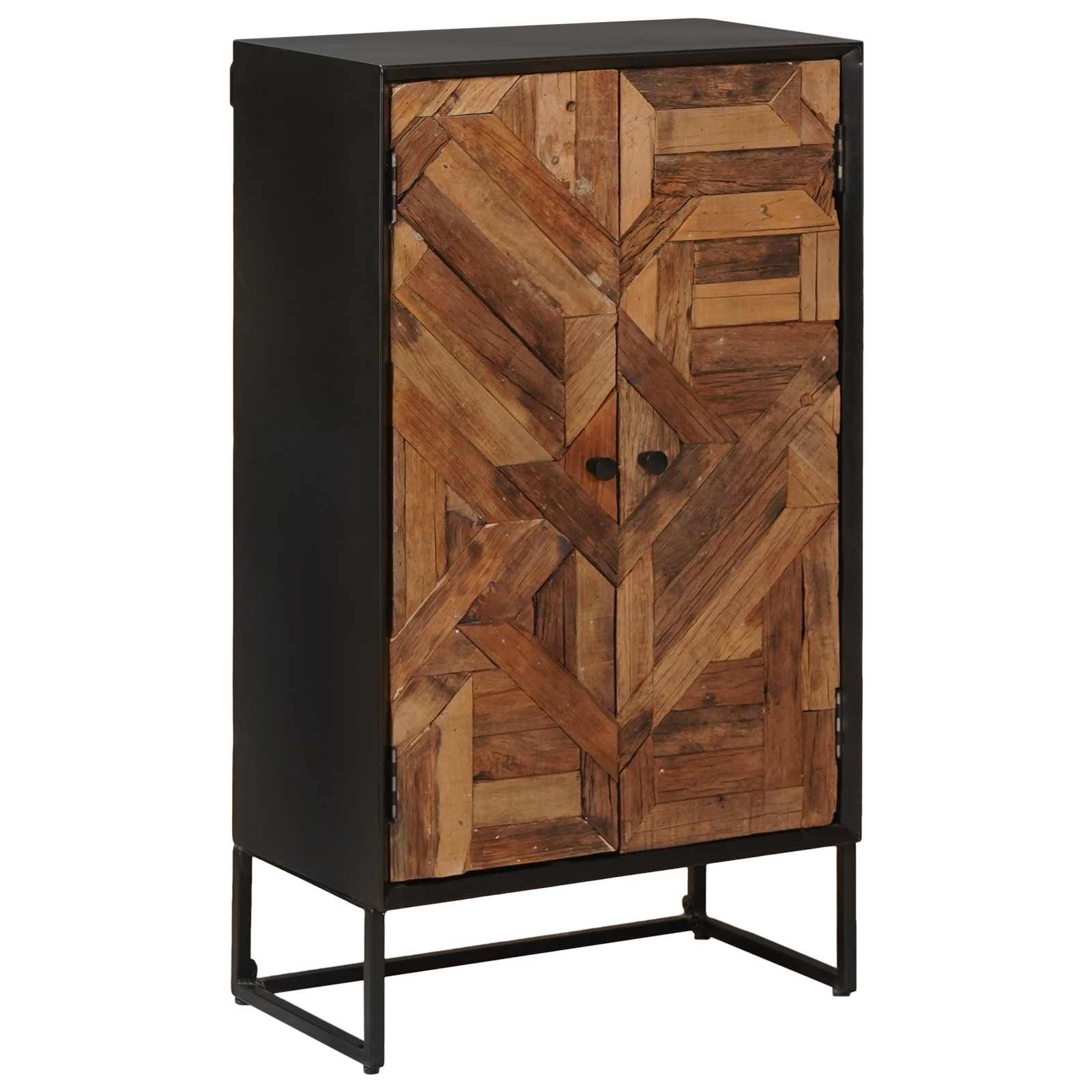 Hoge kast 53 x 30 x 95 cm