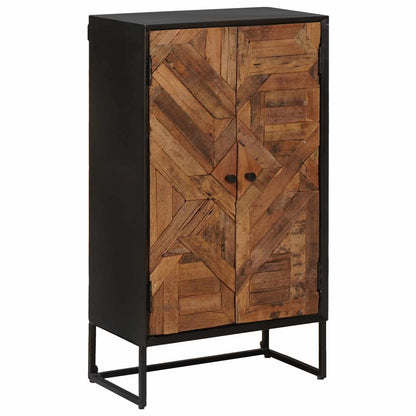 Hoge kast 53 x 30 x 95 cm