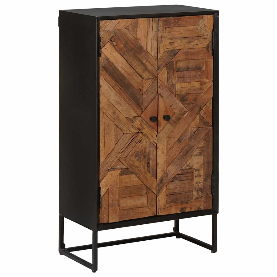 Hoge kast 53 x 30 x 95 cm