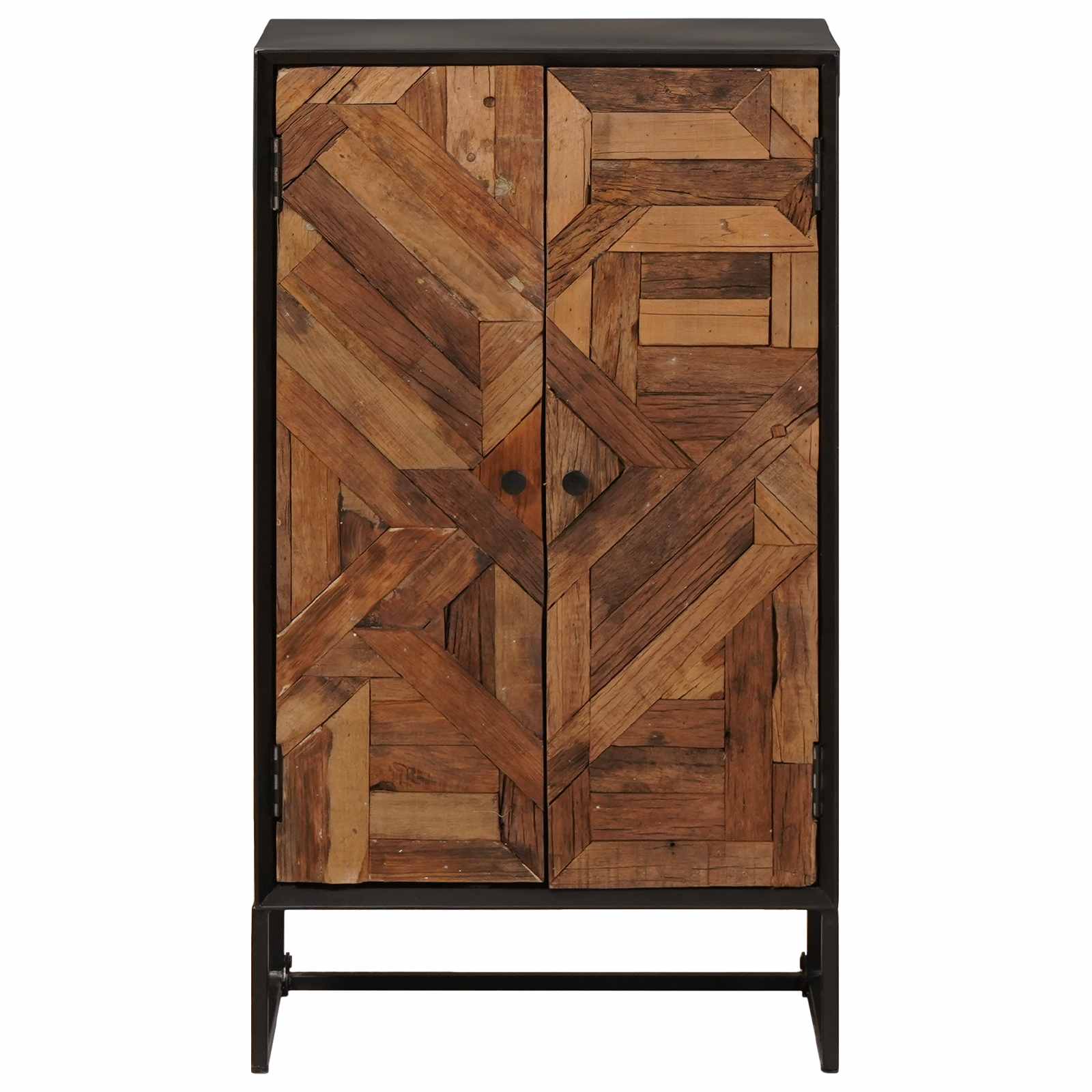 Hoge kast 53 x 30 x 95 cm