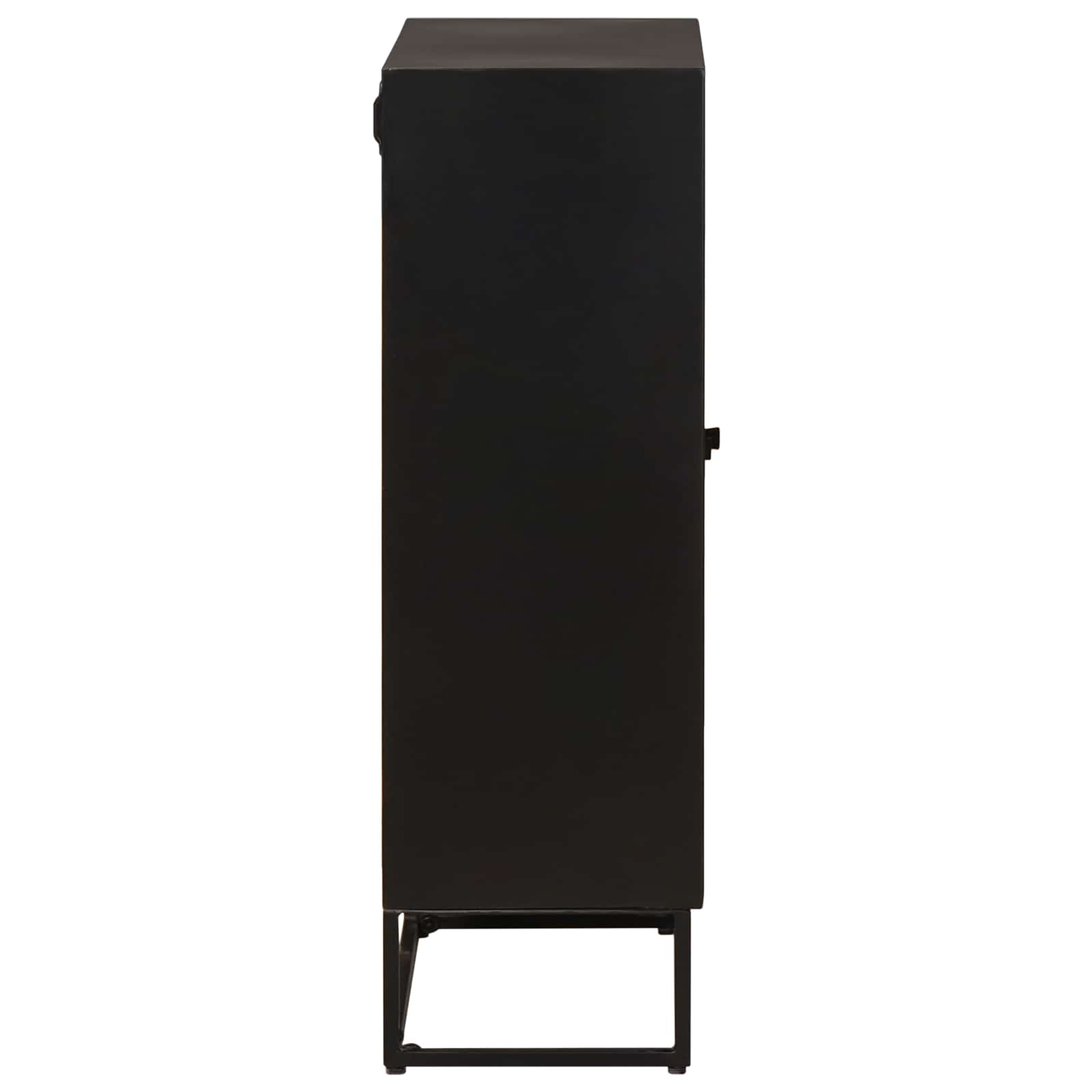 Hoge kast 53 x 30 x 95 cm