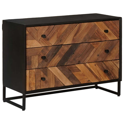 Ladenkast met lade 75 x 30 x 54 cm