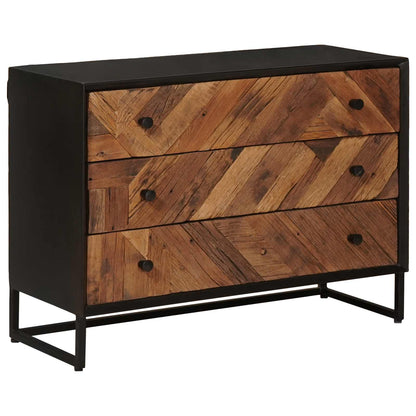 Ladenkast met lade 75 x 30 x 54 cm