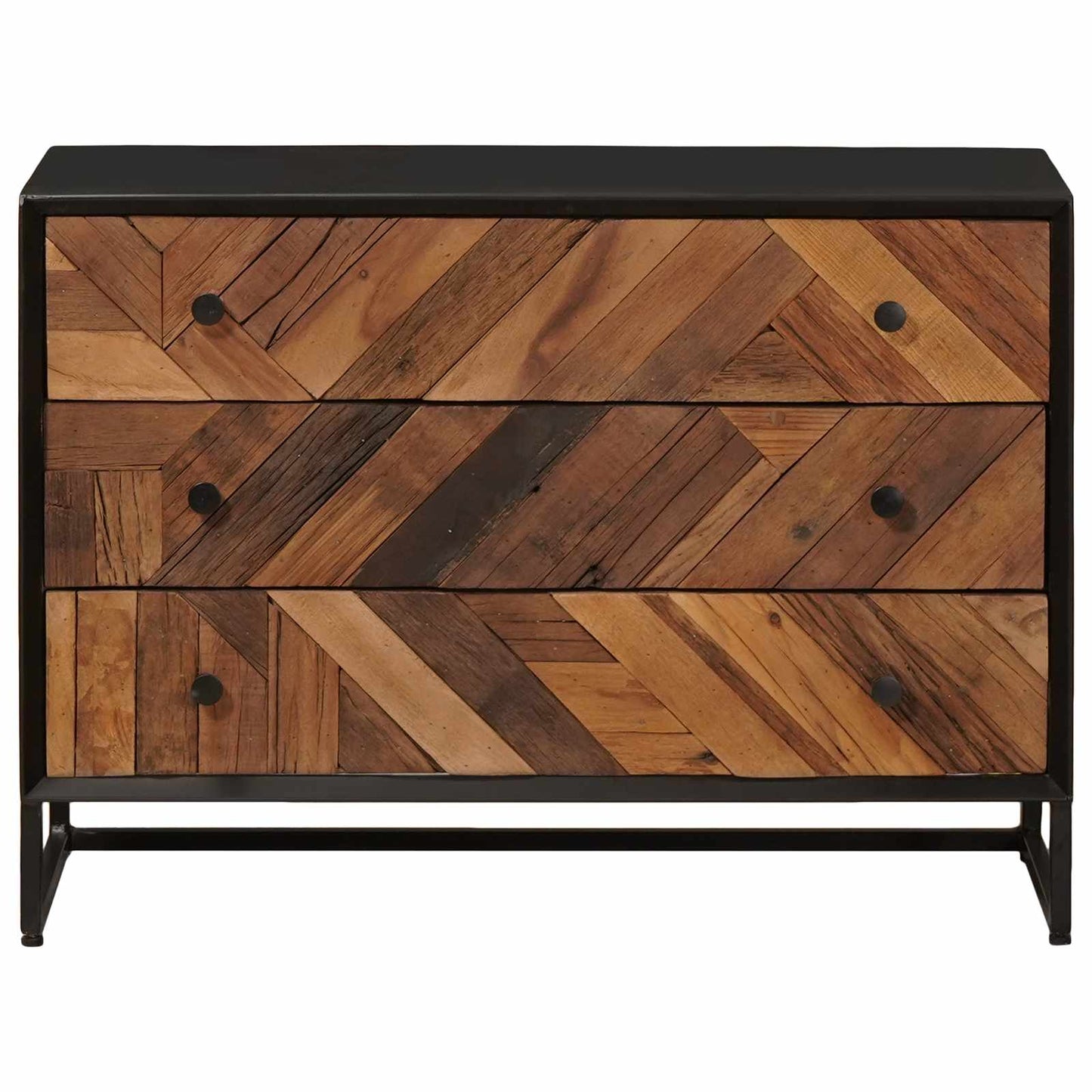 Ladenkast met lade 75 x 30 x 54 cm