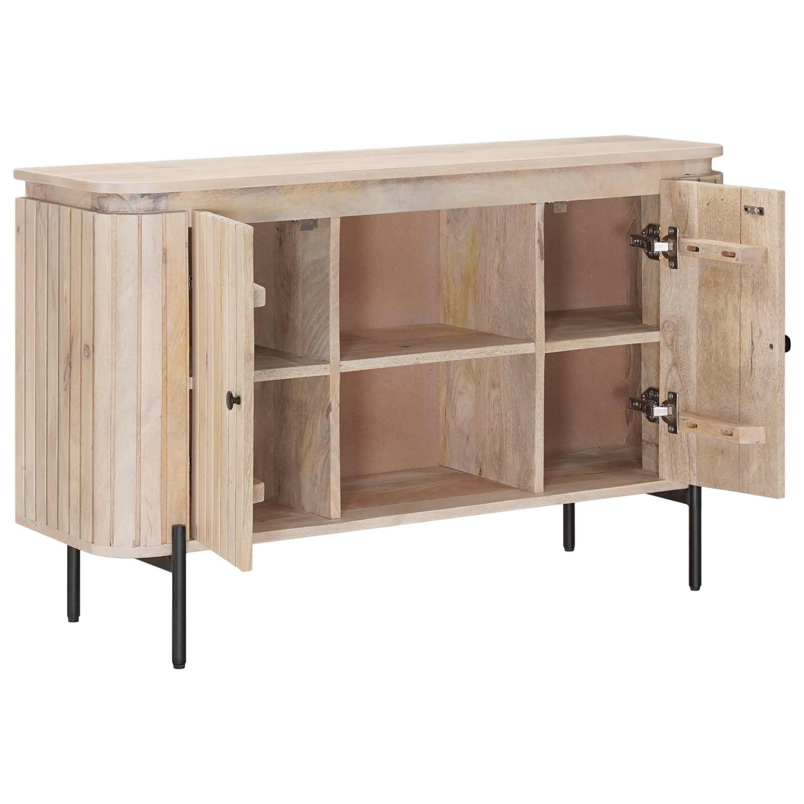 Dressoir 105 x 30 x 65 cm