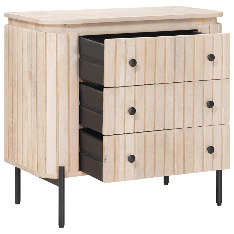 Ladenkast met lade 70 x 30 x 65 cm