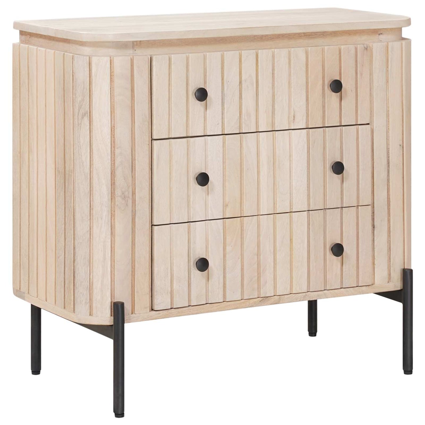 Ladenkast met lade 70 x 30 x 65 cm