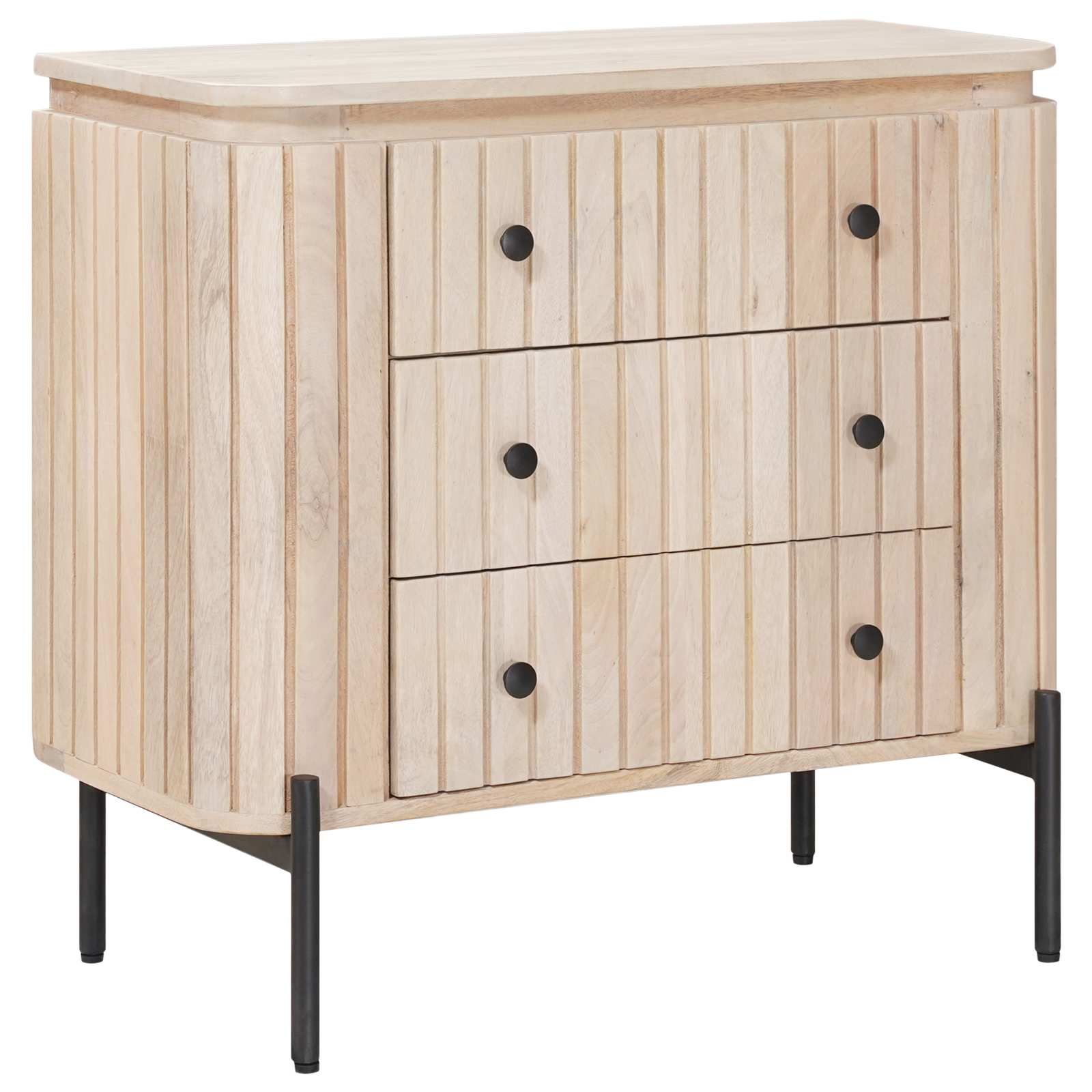 Ladenkast met lade 70 x 30 x 65 cm