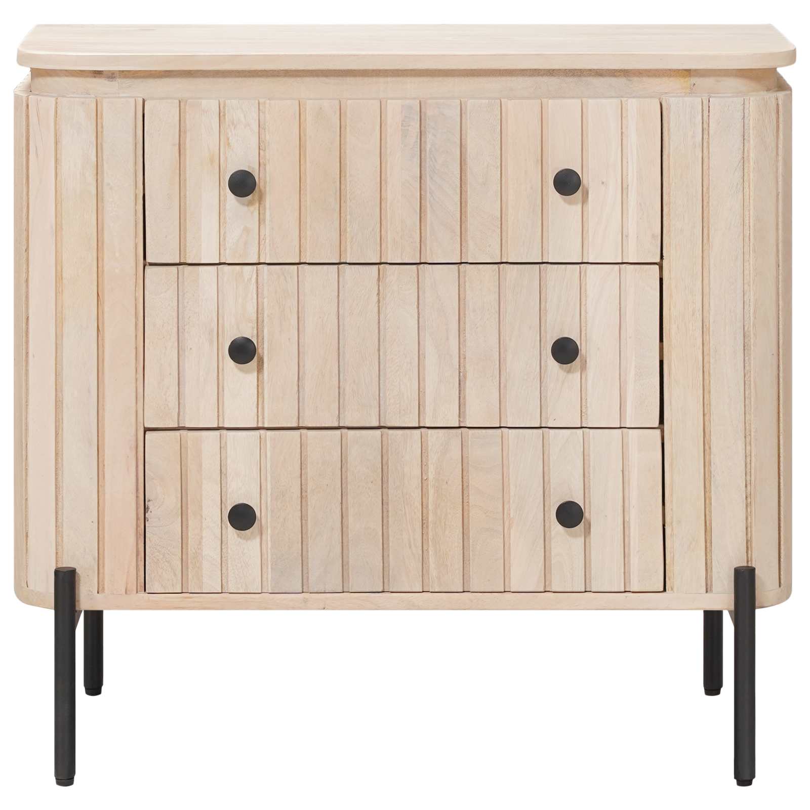 Ladenkast met lade 70 x 30 x 65 cm