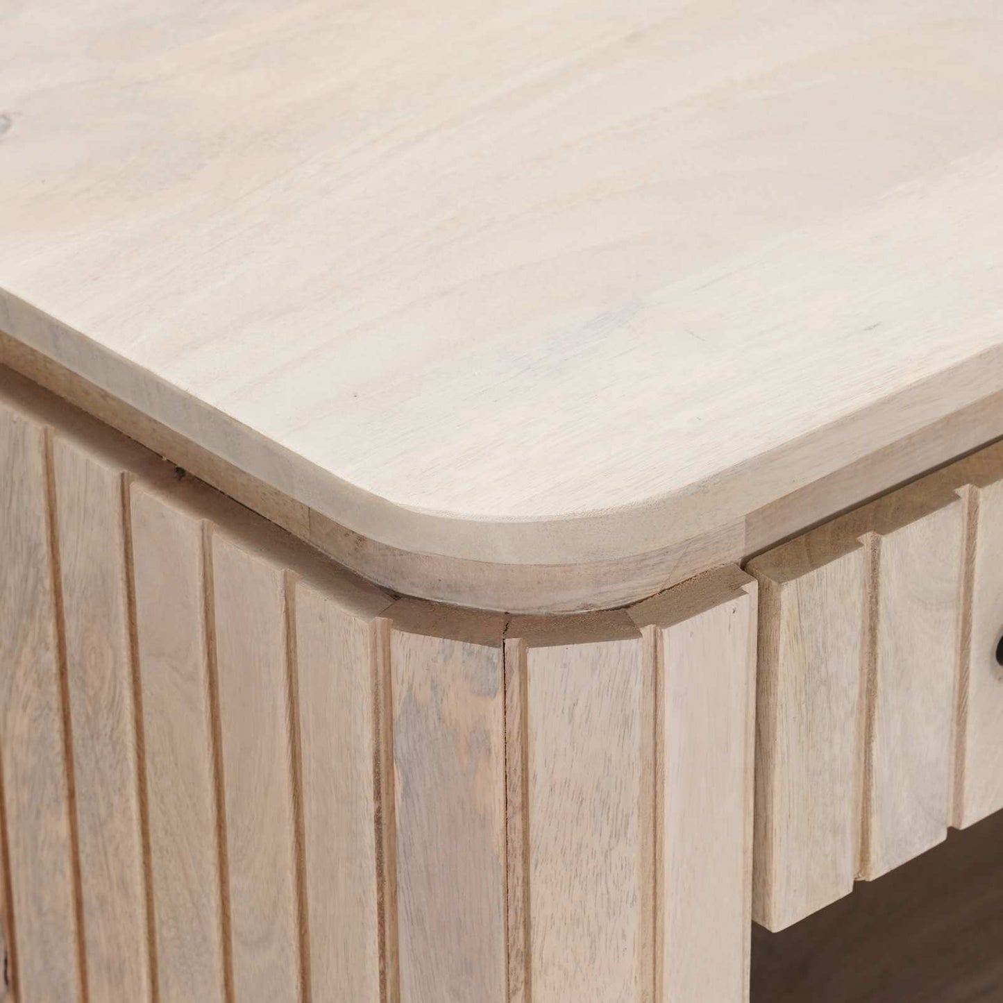Schoenenbank met lade met plank met opslag 85 x 37 x 48 cm