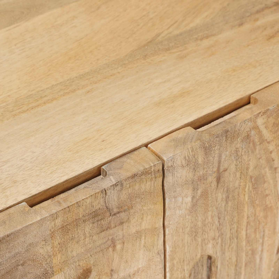 Dressoir 100 x 30 x 65 cm