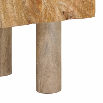 Hoge kast 53 x 30 x 90 cm