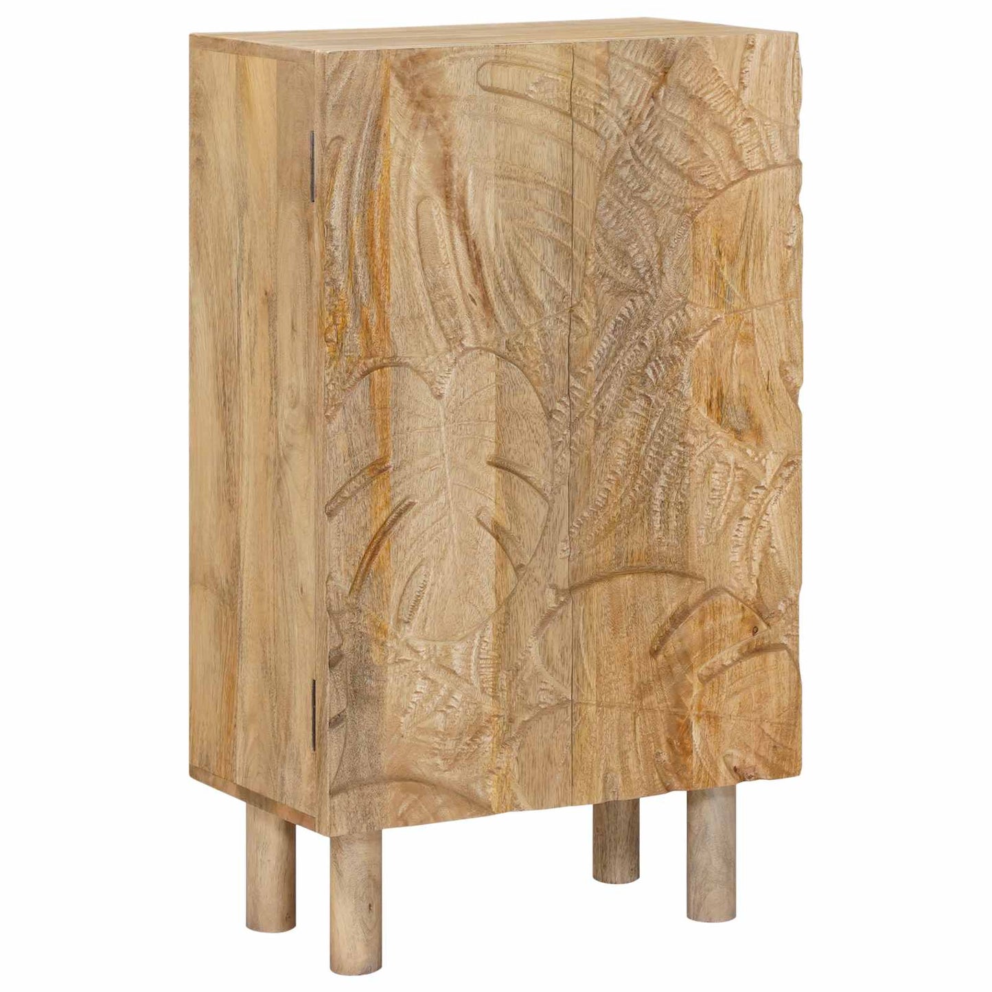 Hoge kast 53 x 30 x 90 cm