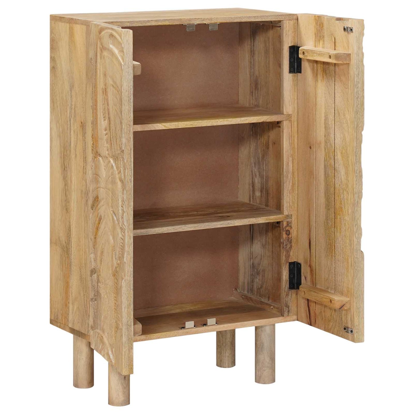 Hoge kast 53 x 30 x 90 cm