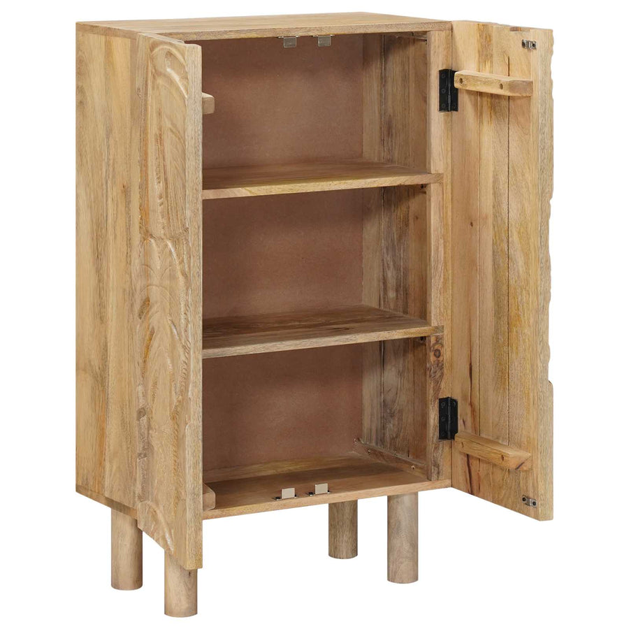 Hoge kast 53 x 30 x 90 cm