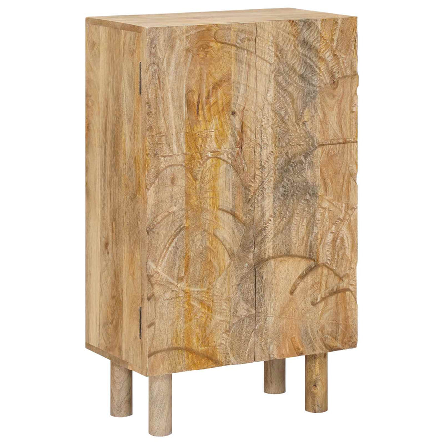Hoge kast 53 x 30 x 90 cm