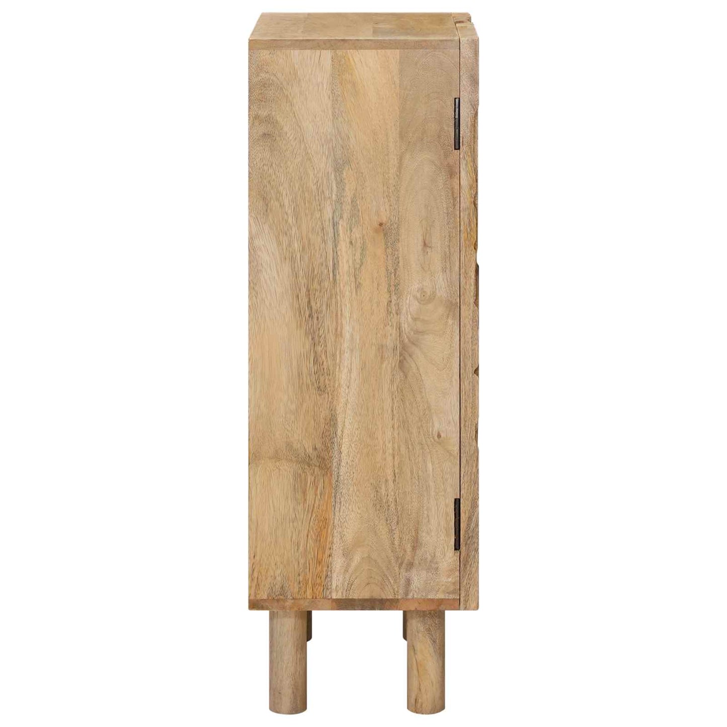 Hoge kast 53 x 30 x 90 cm