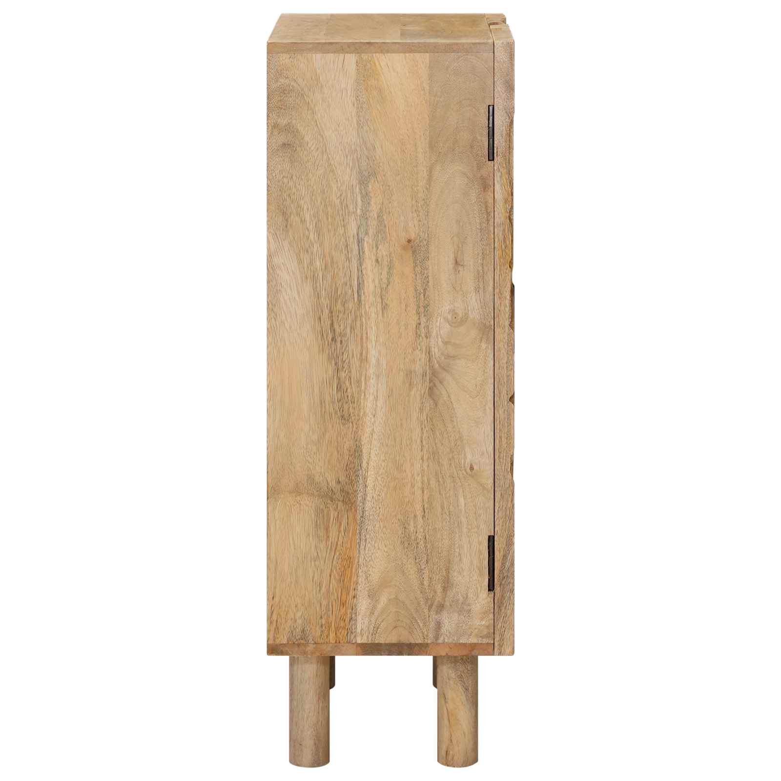 Hoge kast 53 x 30 x 90 cm