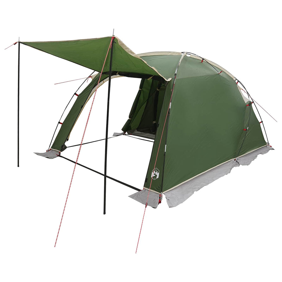 Tunneltent Groen 361 x 235 x 147 cm
