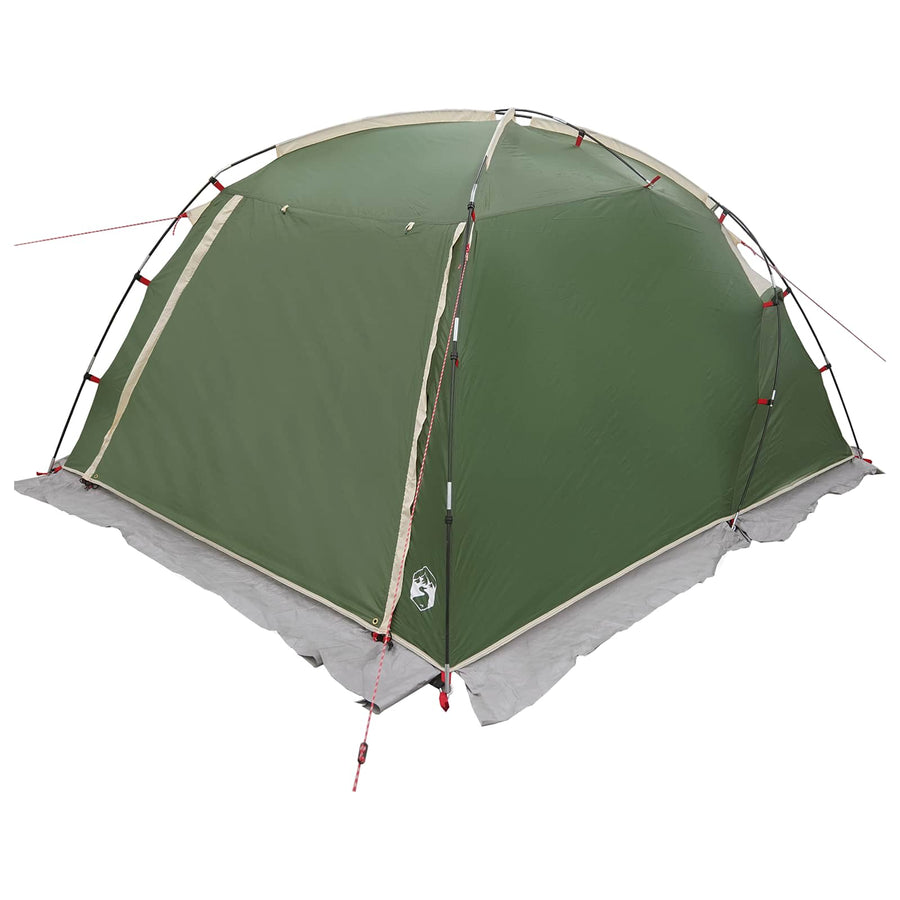Tunneltent Groen 361 x 235 x 147 cm