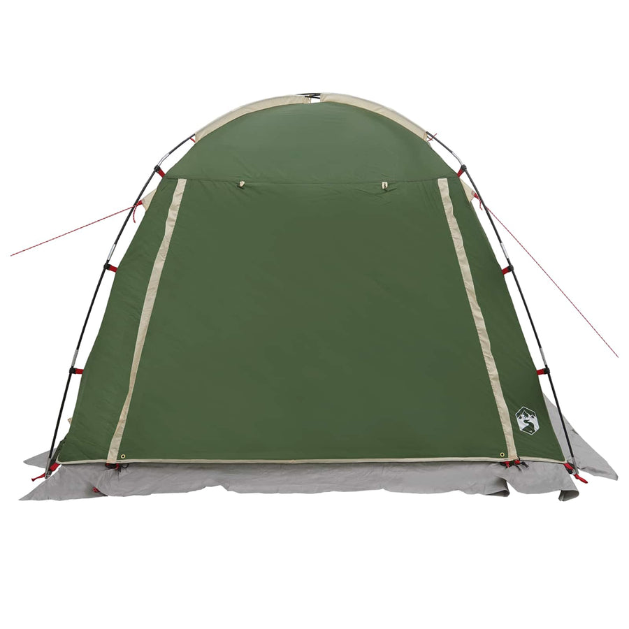Tunneltent Groen 361 x 235 x 147 cm