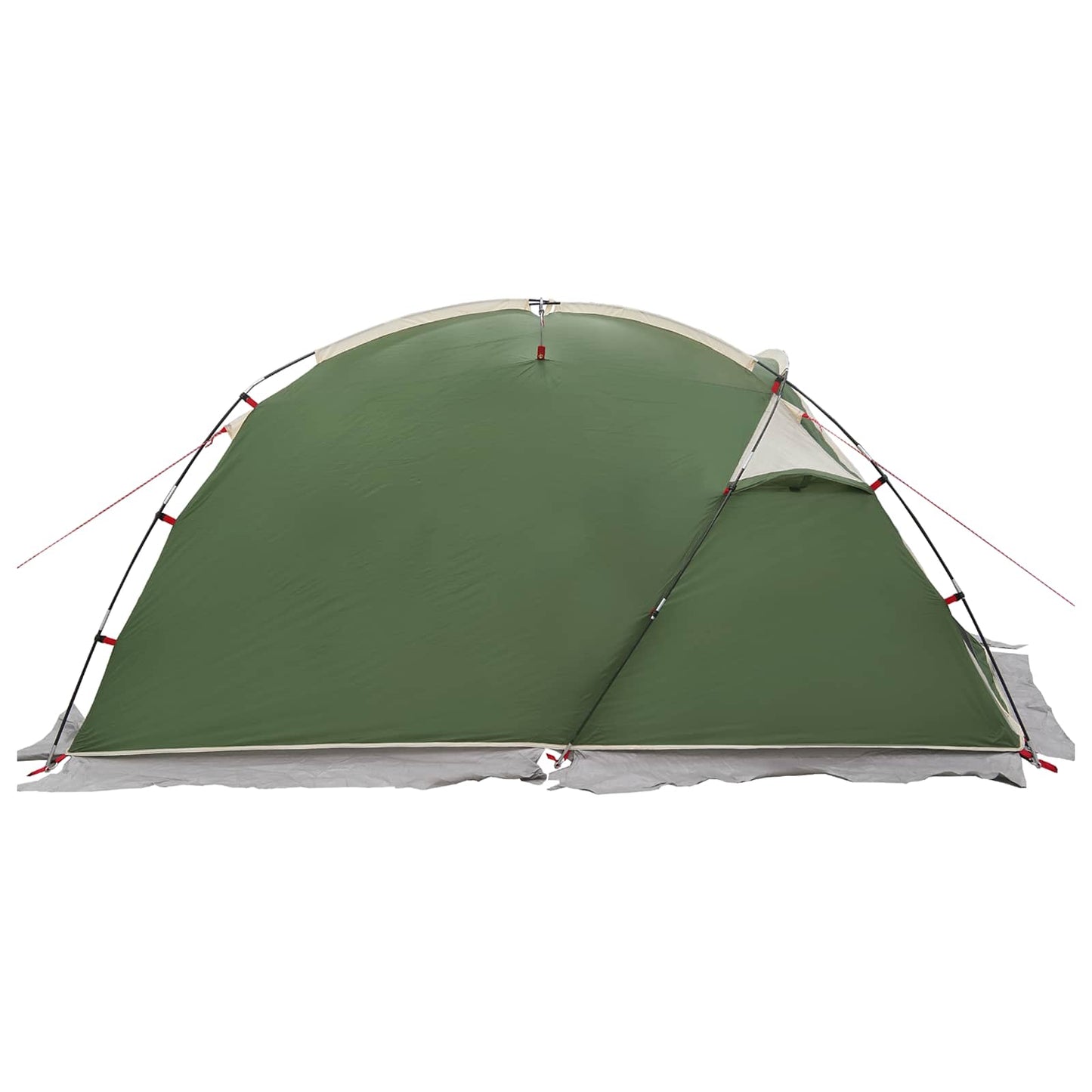 Tunneltent Groen 361 x 235 x 147 cm