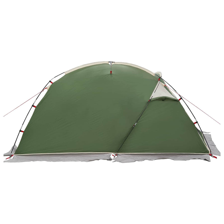Tunneltent Groen 361 x 235 x 147 cm
