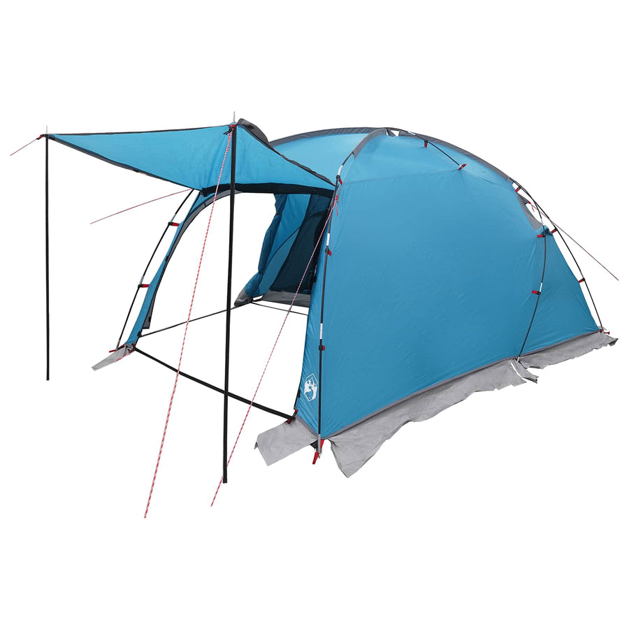Tunneltent Blauw 361 x 235 x 147 cm