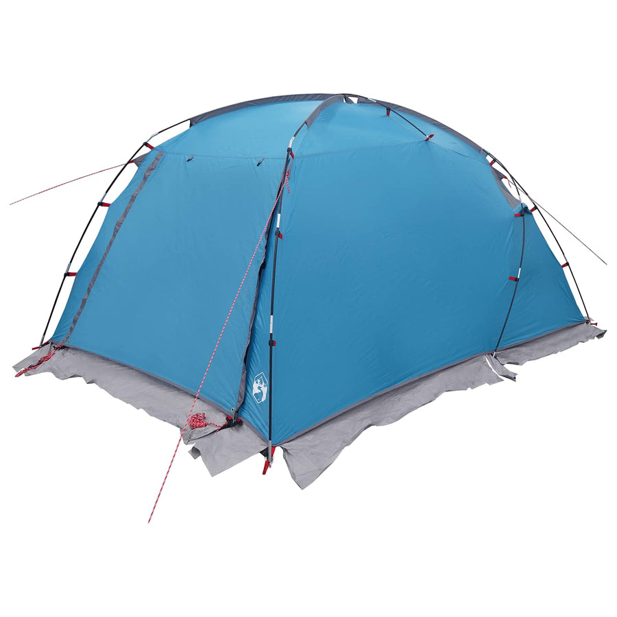 Tunneltent Blauw 361 x 235 x 147 cm