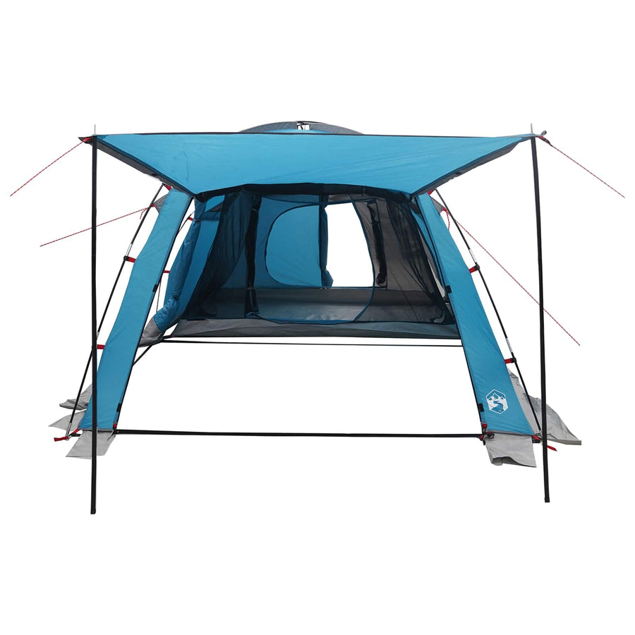 Tunneltent Blauw 361 x 235 x 147 cm