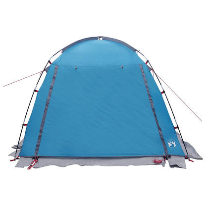 Tunneltent Blauw 361 x 235 x 147 cm