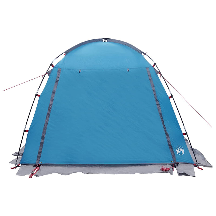 Tunneltent Blauw 361 x 235 x 147 cm
